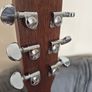 Sigma OMM-ST Acoustic w/hard case Image 5