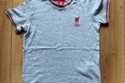 Boys LFC T-Shirt 7-8years