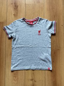 Boys LFC T-Shirt 7-8years