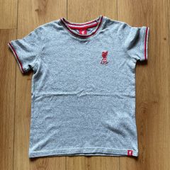 Boys LFC T-Shirt 7-8years