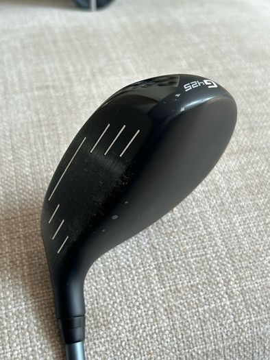 Ping G425 Max 3 wood