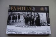 'FAMILIA: Ulster Genealogical Review'  2001 Number 17 By Ulster Historical Foundation