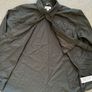 Carhartt Men's Sturdy Professional Long Sleeve Work Shirt Black Image 6
