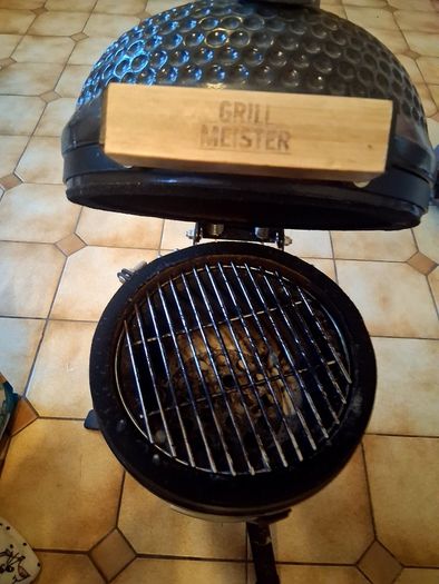 Grill meister