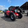 2021 Manitou MLT 741 140V Image 5