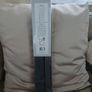 Brand new PVC  venetian blind dark grey in colour Image 4