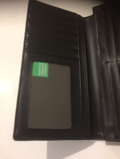 Girbaud Wallet