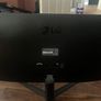LG gaming monitor Image 3