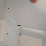 IKEA Gnedby Shelving Unit (White) Image 3