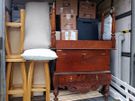 Man with a van/Removal service Image 6