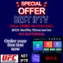 IPTV Premium 12 Months 4K Quality Image 2