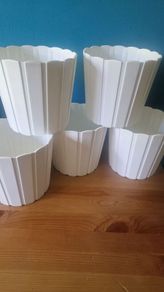 flowerpots