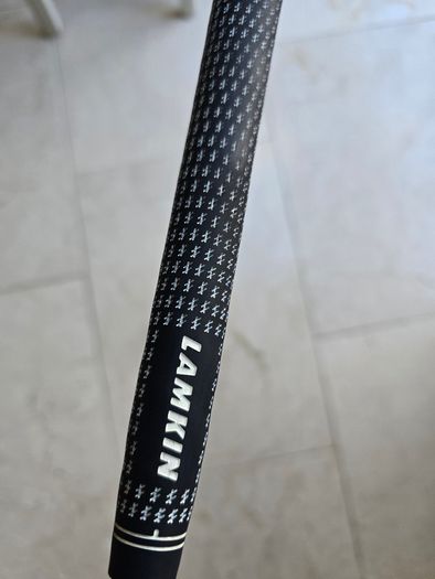 Taylor Mini Driver