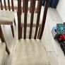 6 kitchen chairs free Image 7