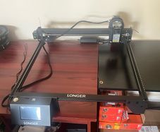 Longer Ray5 10w