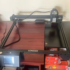 Longer Ray5 10w