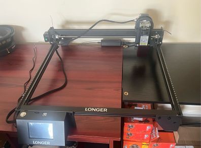 Longer Ray5 10w