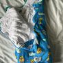 Dunnes Baby sleep sack 0-6m, 3.5 toga Image 3