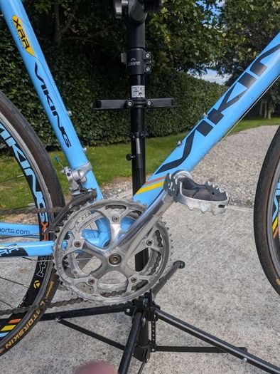 Viking Road Bike