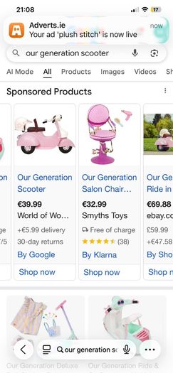 our generation bundle
