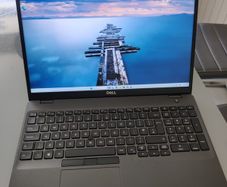 dell latitude 5500