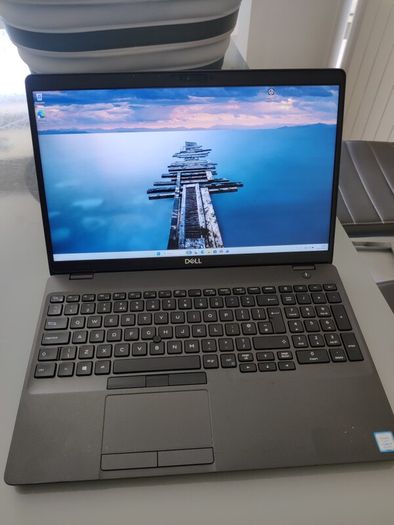 dell latitude 5500