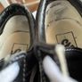 Vans old skool platform trainers Image 4
