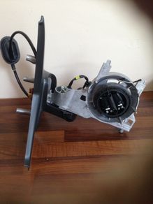 Volkswagen Transporter mirror assembly