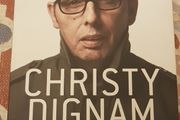 My Crazy World by Christy Dignam