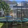 Decathlon Trampoline - perfect condition Image 2