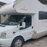 Campervan Image 2