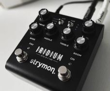 Strymon Iridium
