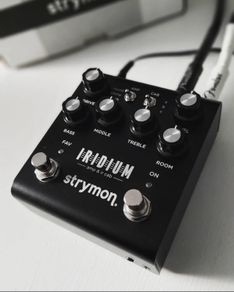 Strymon Iridium
