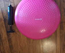 wobble cushion
