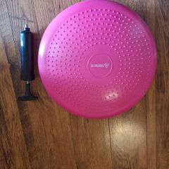 wobble cushion