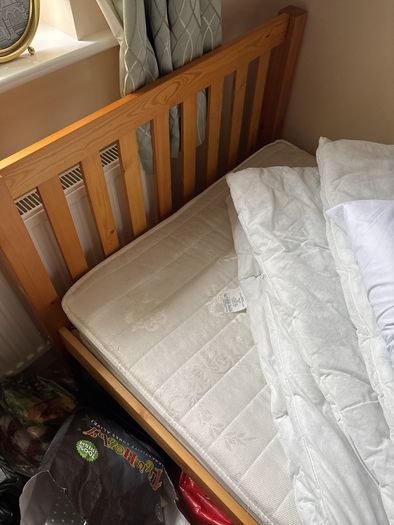 single Beds