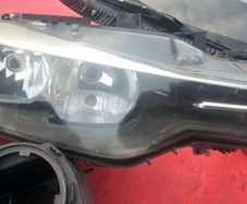 Bmw f30 headlights