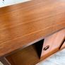 Vintage Retro Mid Century Danish Kai Kristiansen Cabinet Image 3