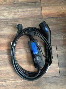 Charging cable