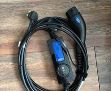 Charging cable