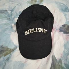 Adanola Hat