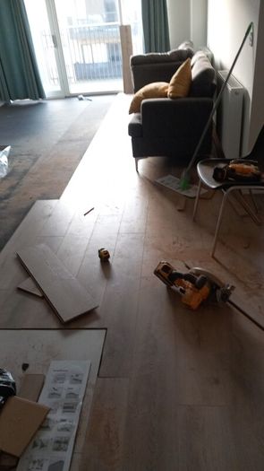 floors