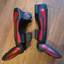 MMA Shin Guards L Size Image 2