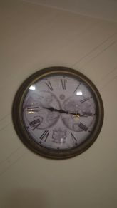 Wall Clock