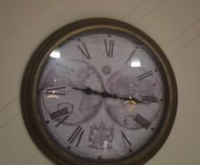 Wall Clock
