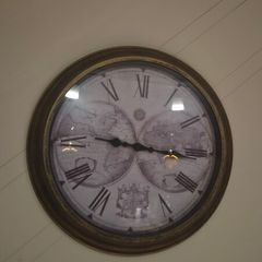 Wall Clock