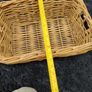 Paul Costelloe Basket (2 available) Image 5