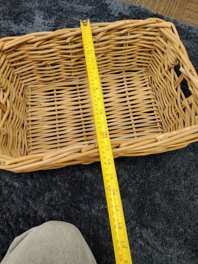 Paul Costelloe Basket (2 available)