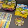English Pokemon Cards Gift Set Image 3