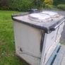 Aga cooker Image 2